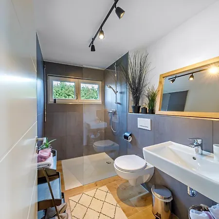 Holiday home Tiny Cubus *