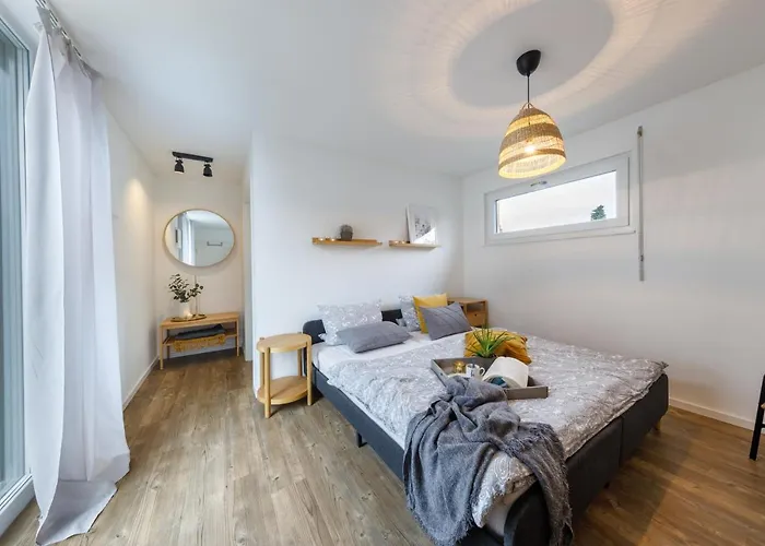 Tiny Cubus Prázdninový dům