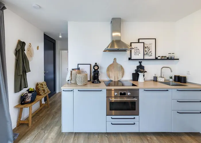 Tiny Cubus Prázdninový dům