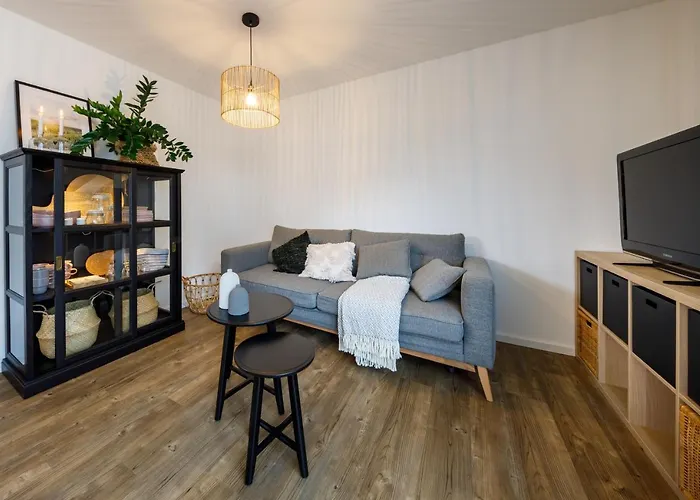 Tiny Cubus * Osterhofen