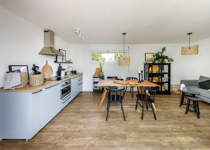 Tiny Cubus * Osterhofen