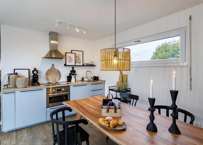 Tiny Cubus Prázdninový dům