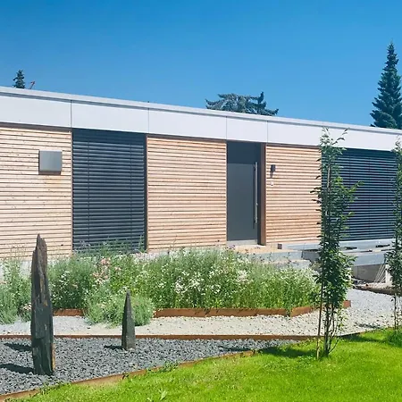 Holiday home Tiny Cubus Osterhofen