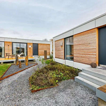 Holiday home Tiny Cubus *