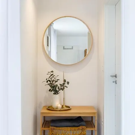 Tiny Cubus Holiday home