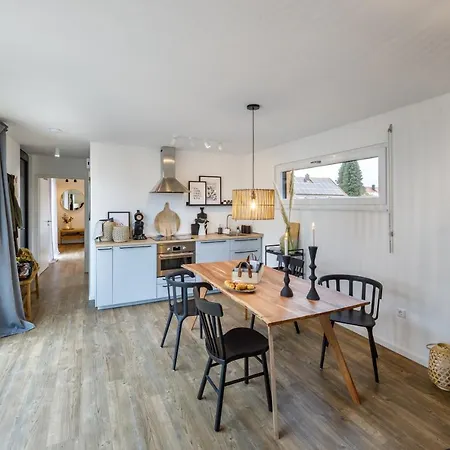 Holiday home Tiny Cubus