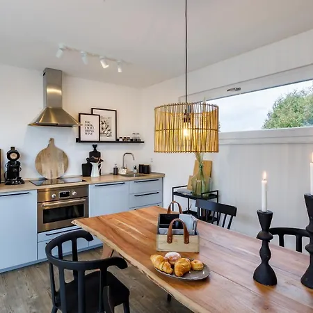 Tiny Cubus Holiday home